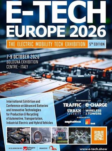e tech europe