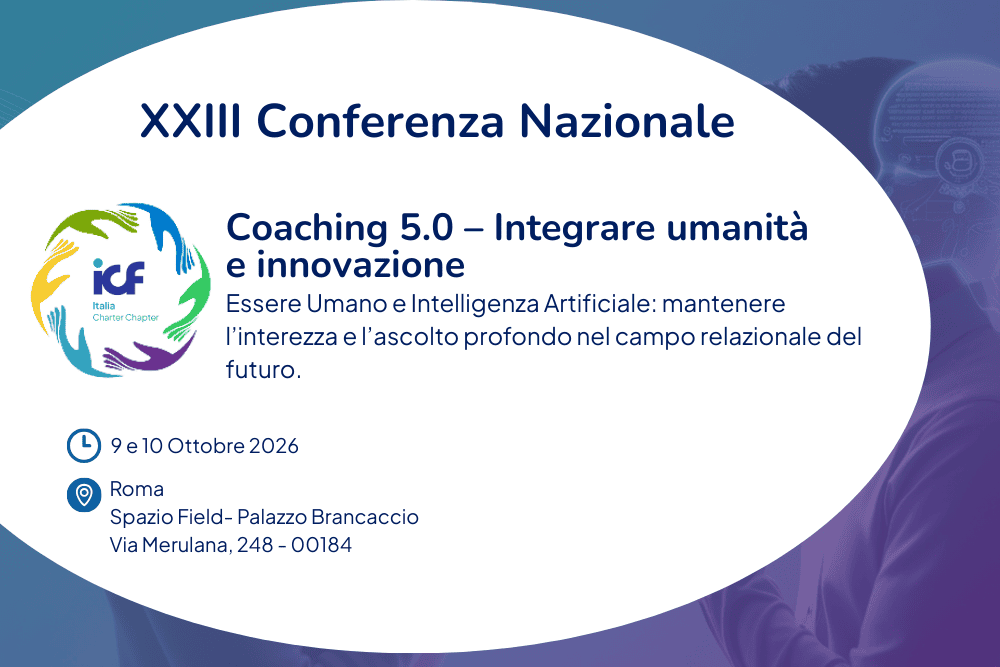 Conferenza 2026