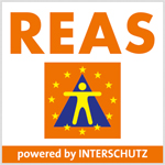 logo REAS
